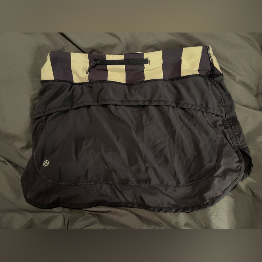 Lululemon Skirt